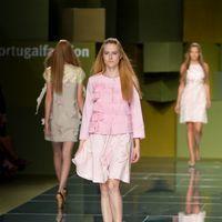 Portugal Fashion Week Spring/Summer 2012 - Anabela Baldaque - Runway | Picture 107290